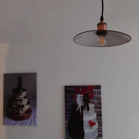 Alte Baeckerei - 04 #business# Im Zentrum, Mit Parkplatz, Ausgestattet Appartement Bautzen