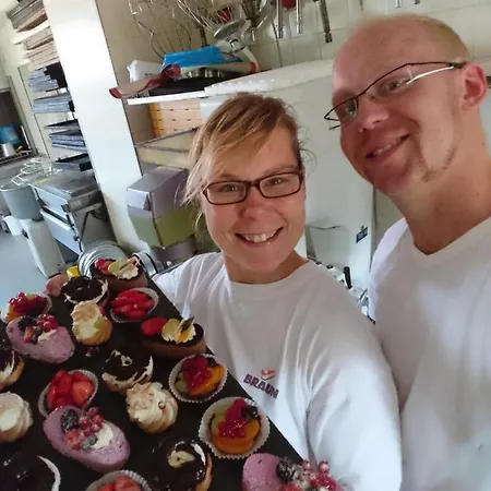 Appartement Alte Baeckerei - 04 #business# Im Zentrum, Mit Parkplatz, Ausgestattet Bautzen