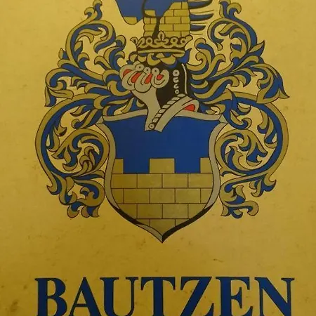 Alte Baeckerei - 04 #business# Im Zentrum, Mit Parkplatz, Ausgestattet Appartement Bautzen