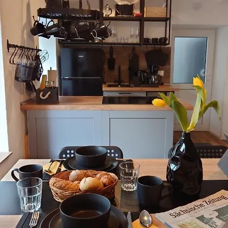 Alte Baeckerei - 04 #business# Im Zentrum, Mit Parkplatz, Ausgestattet *