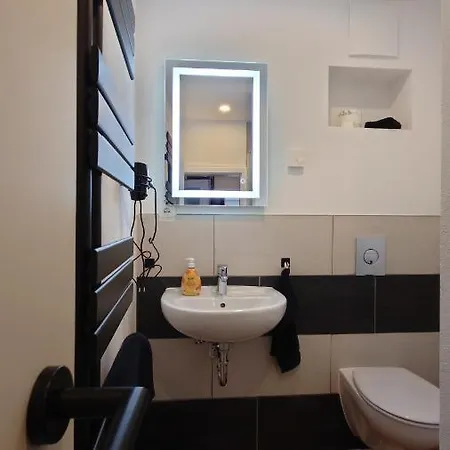 Alte Baeckerei - 04 #business# Im Zentrum, Mit Parkplatz, Ausgestattet *