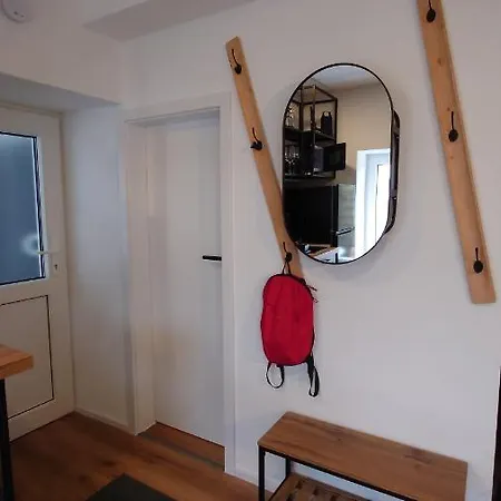 Alte Baeckerei - 04 #business# Im Zentrum, Mit Parkplatz, Ausgestattet *