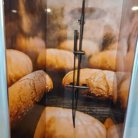 Alte Baeckerei - 04 #business# Im Zentrum, Mit Parkplatz, Ausgestattet * Bautzen