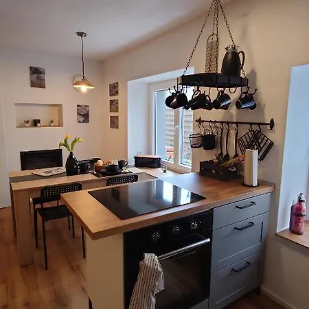 Alte Baeckerei - 04 #business# Im Zentrum, Mit Parkplatz, Ausgestattet *