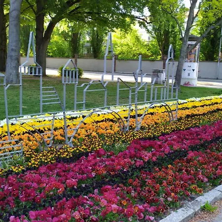 Alte Baeckerei - 04 #business# Im Zentrum, Mit Parkplatz, Ausgestattet *