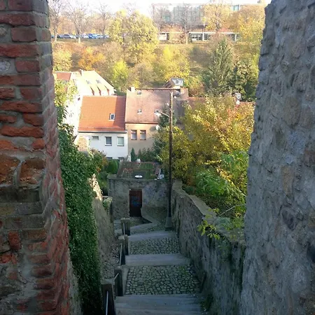 Appartement Alte Baeckerei - 04 #business# Im Zentrum, Mit Parkplatz, Ausgestattet *