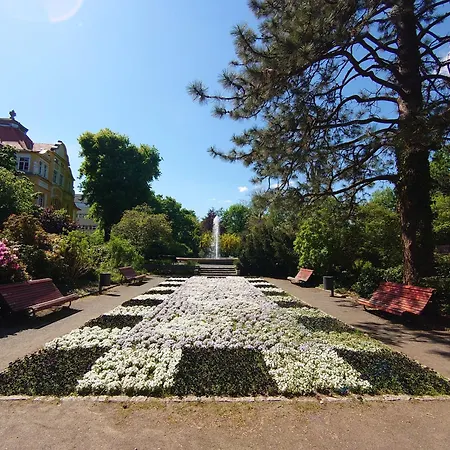 Alte Baeckerei - 04 #business# Im Zentrum, Mit Parkplatz, Ausgestattet Appartement *